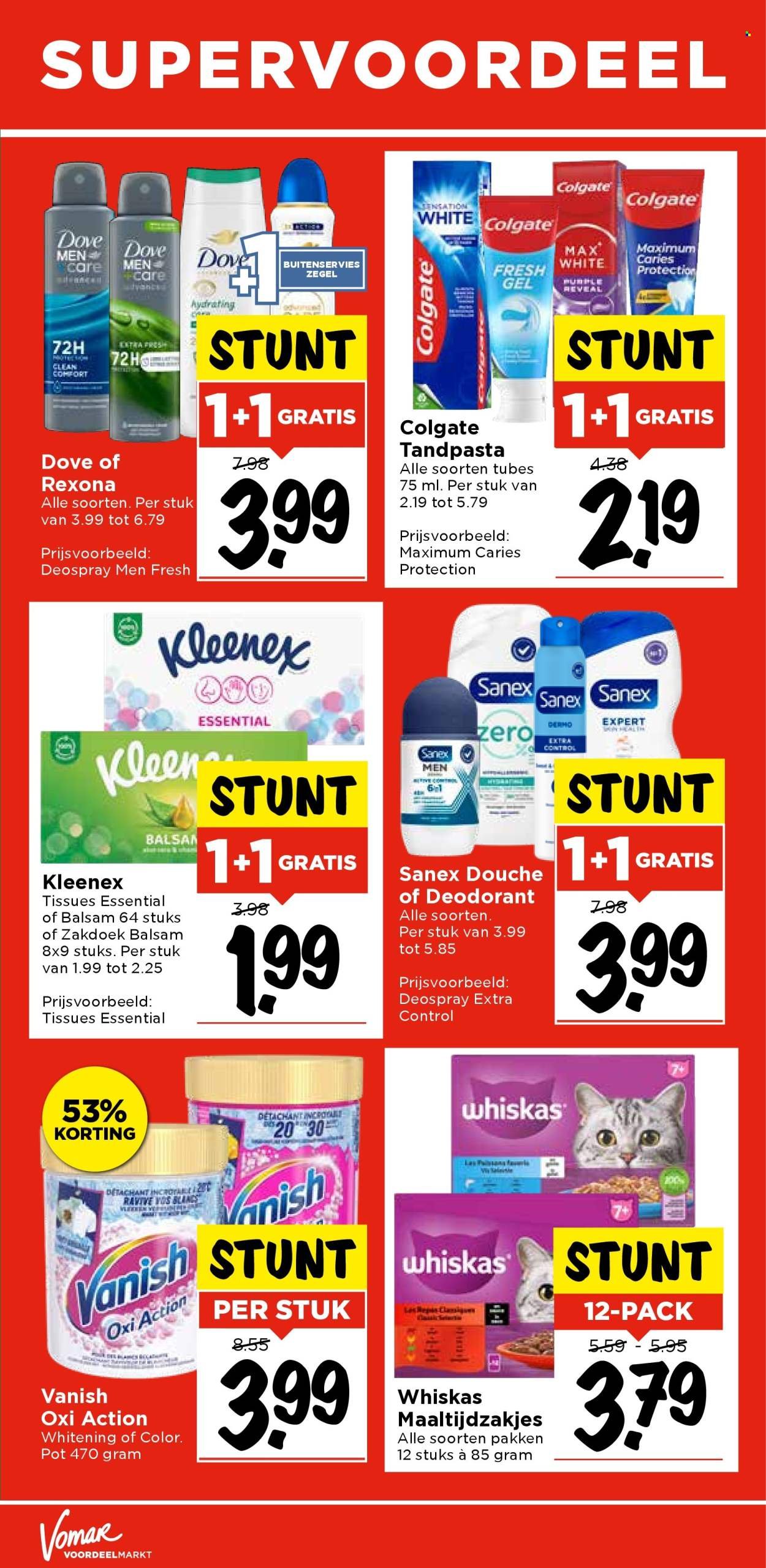 VOMAR folder - Van donderdag 17 juli 2025 (2025-07-17 - 2025-07-19)