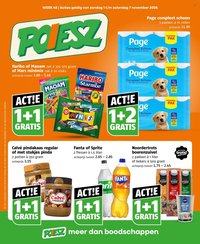 POIESZ folder - Week 45