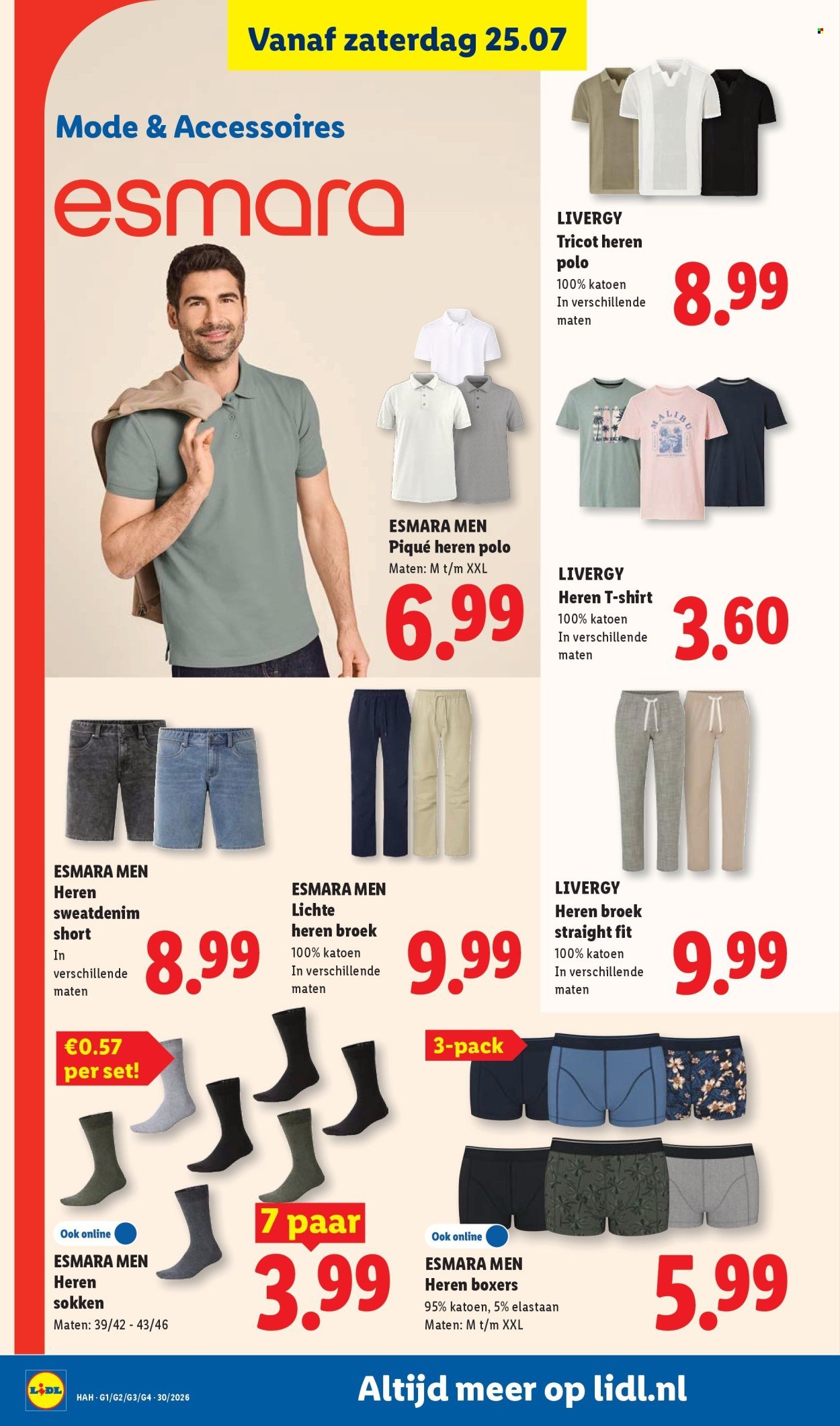 LIDL folder - Non Food folder - Week 30