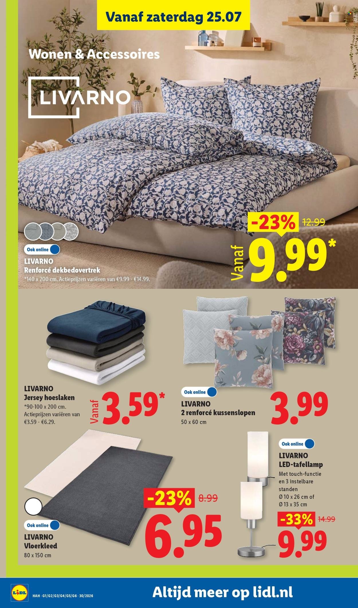 LIDL folder - Non Food folder - Week 30