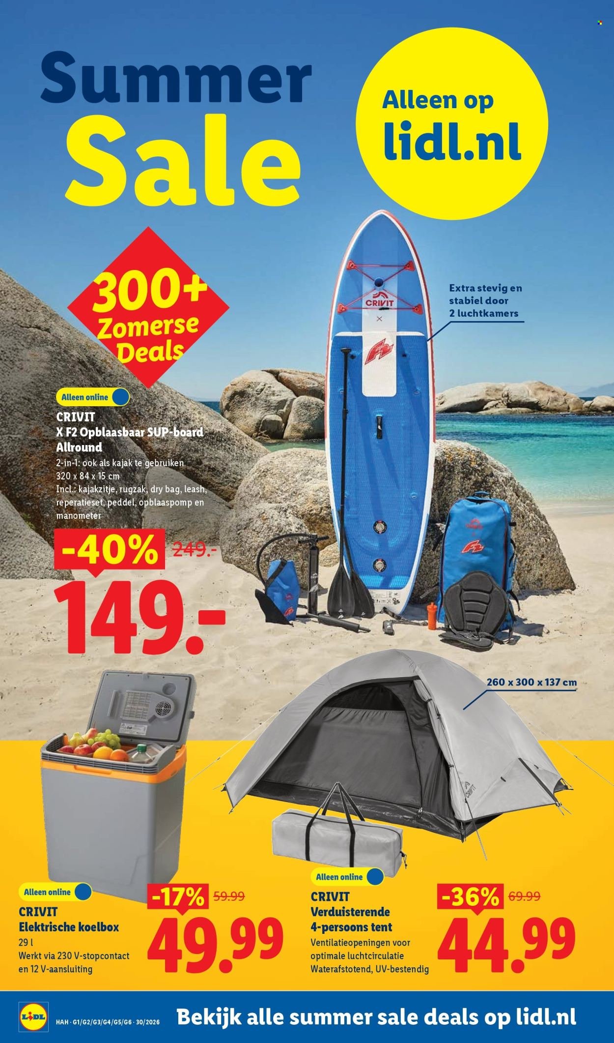 LIDL folder - Non Food folder - Week 30
