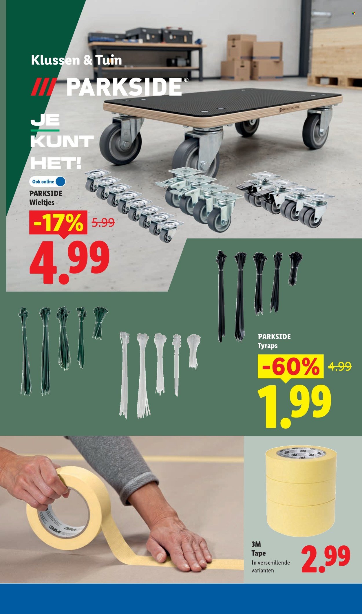 LIDL folder - Non Food folder - Week 30