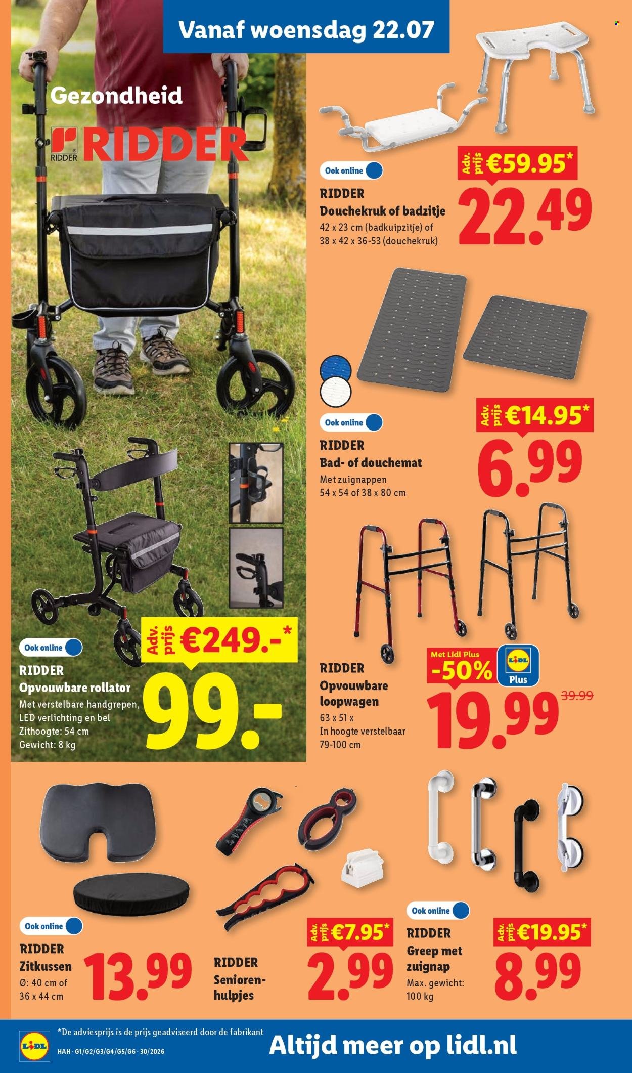 LIDL folder - Non Food folder - Week 30