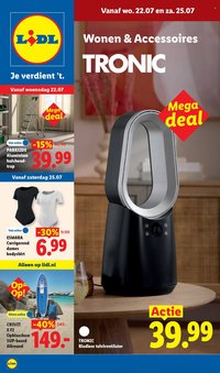 LIDL folder - Non Food folder - Week 30