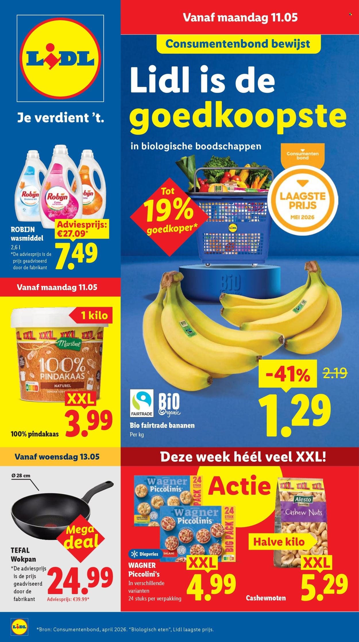LIDL folder - Week 20
