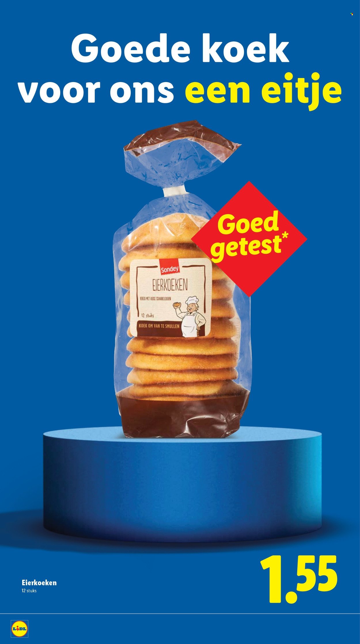 LIDL folder - Week 20