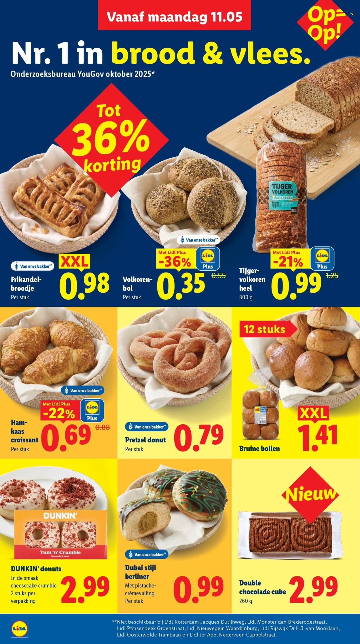 LIDL folder - Week 20