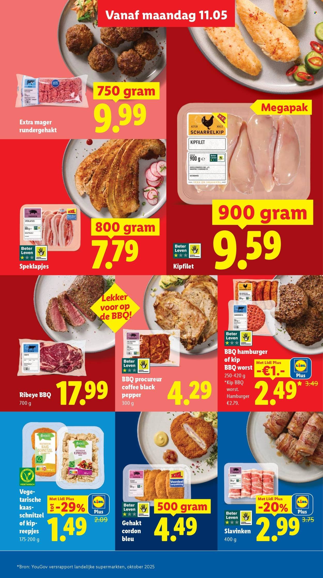 LIDL folder - Week 20