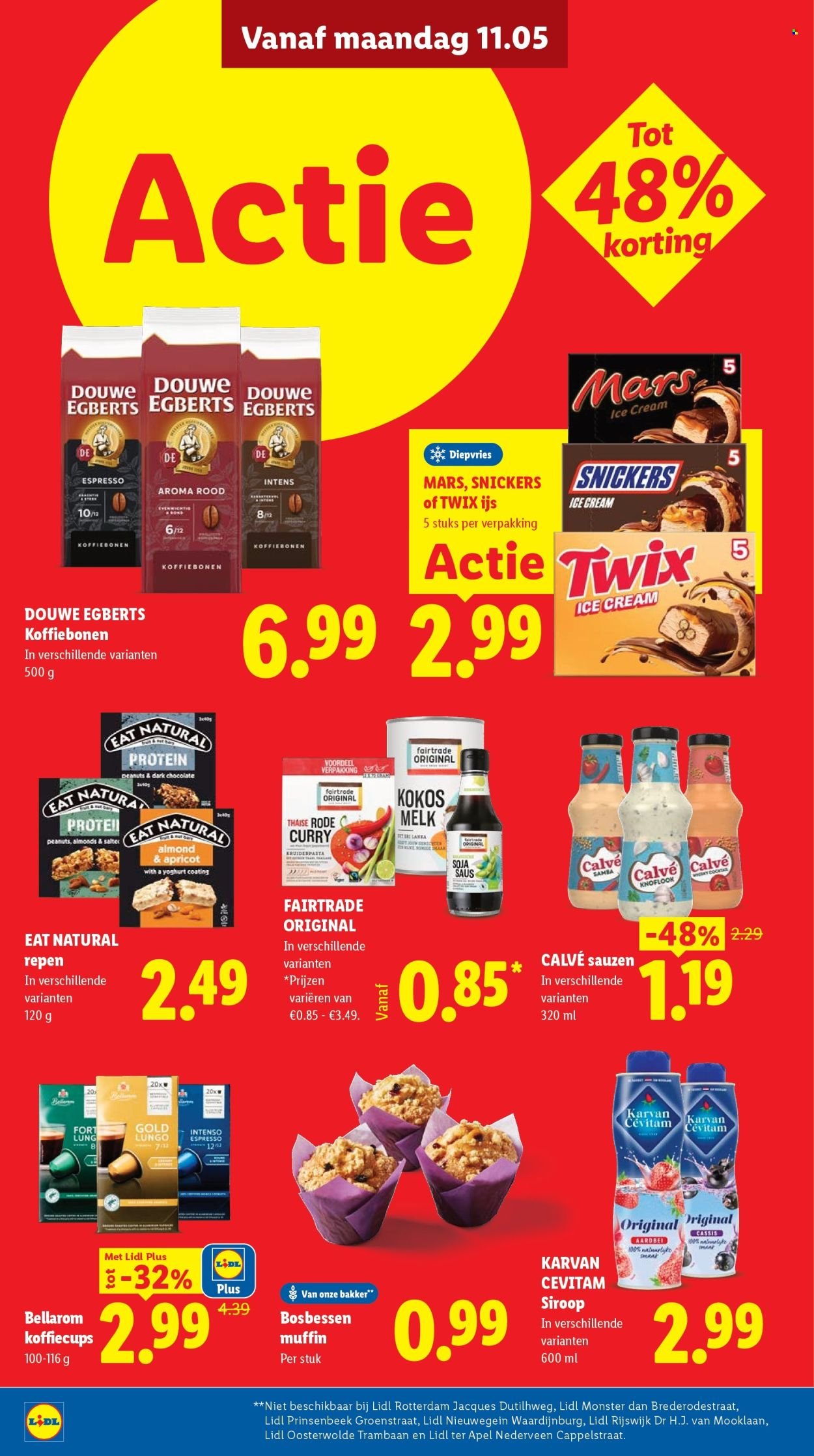 LIDL folder - Week 20