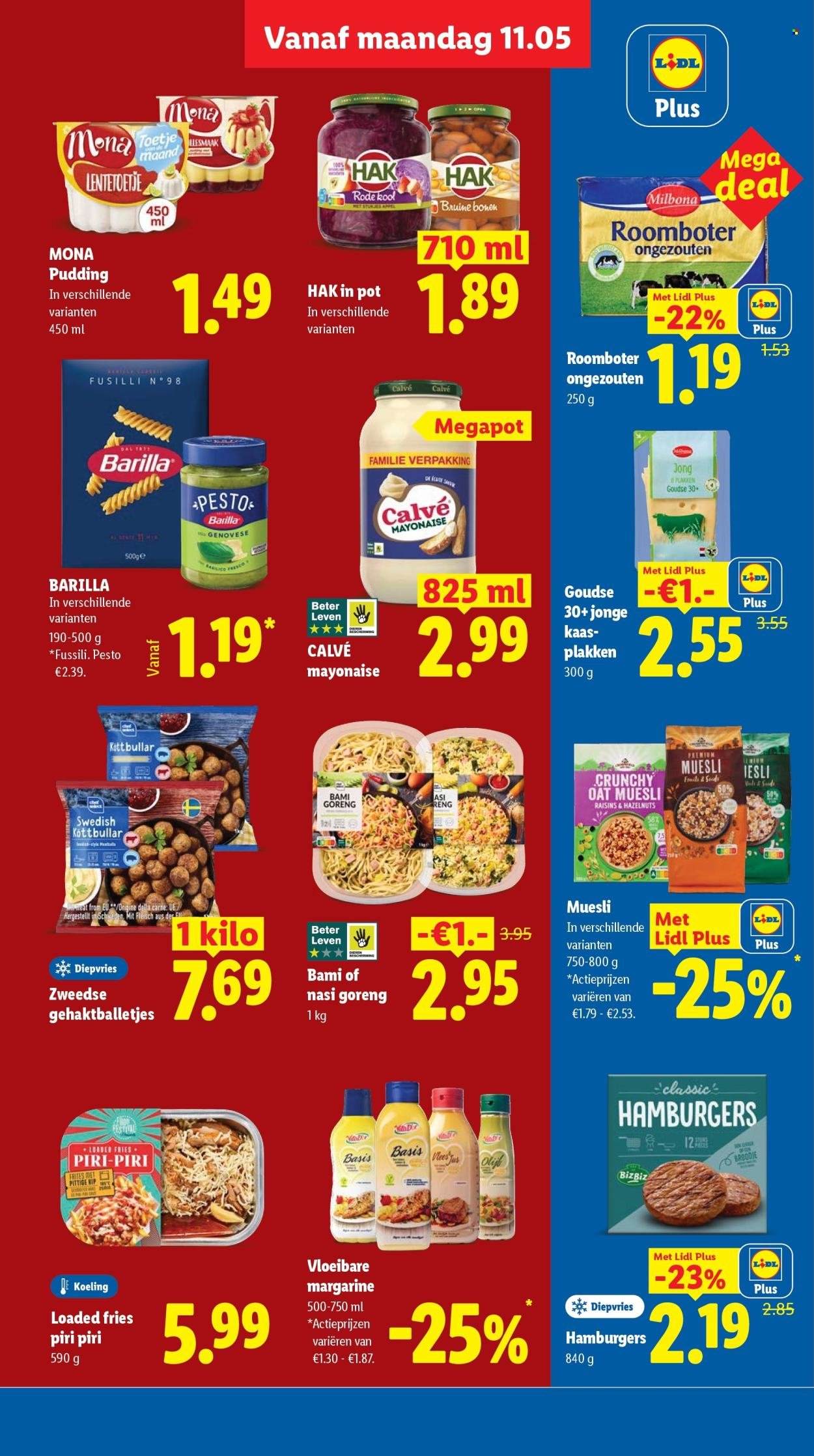 LIDL folder - Week 20