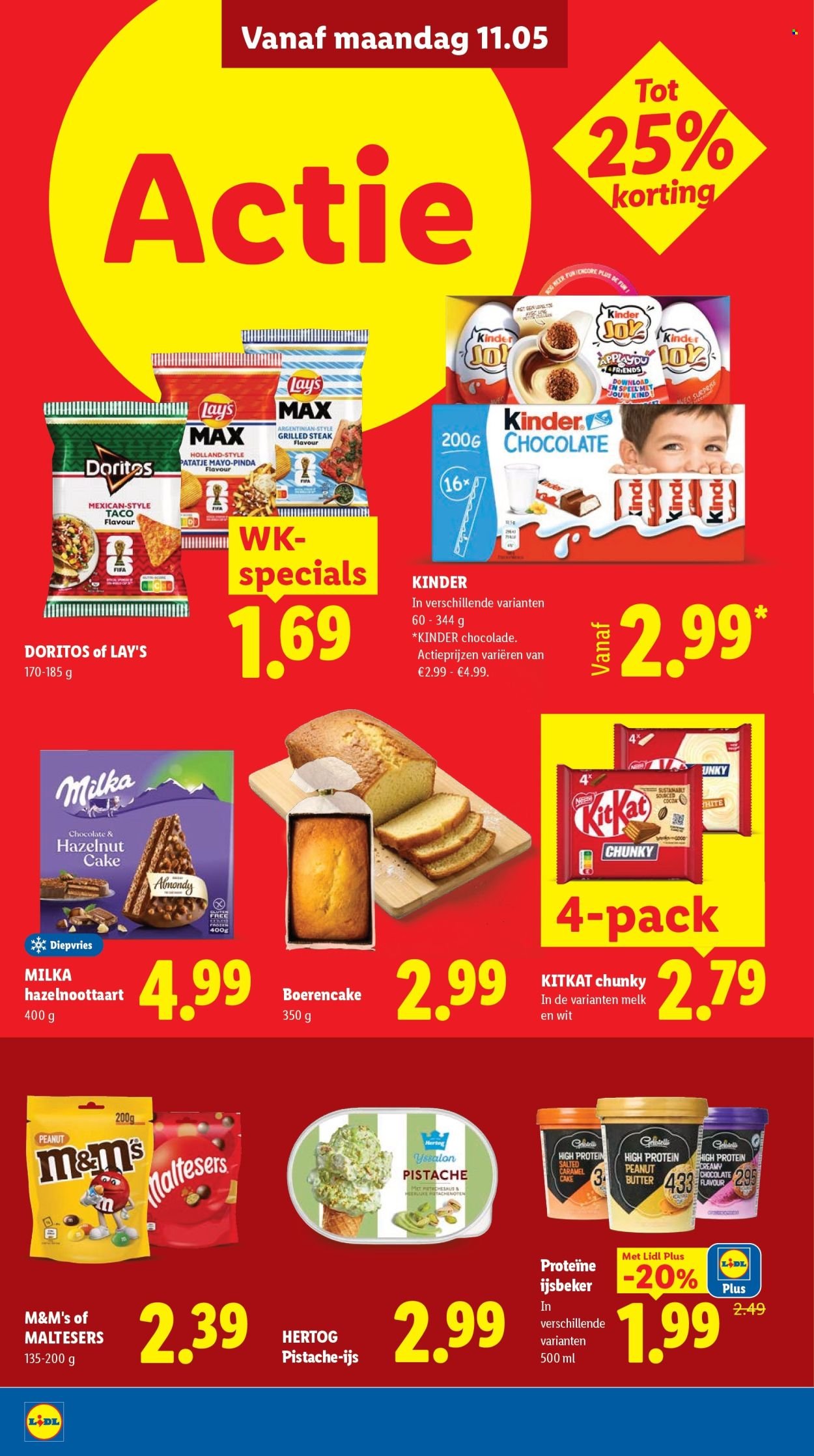 LIDL folder - Week 20