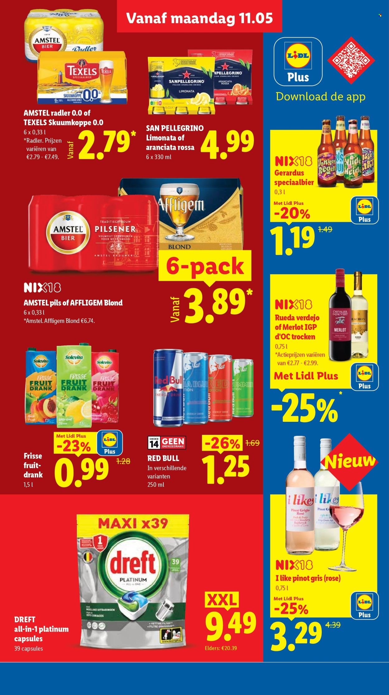 LIDL folder - Week 20