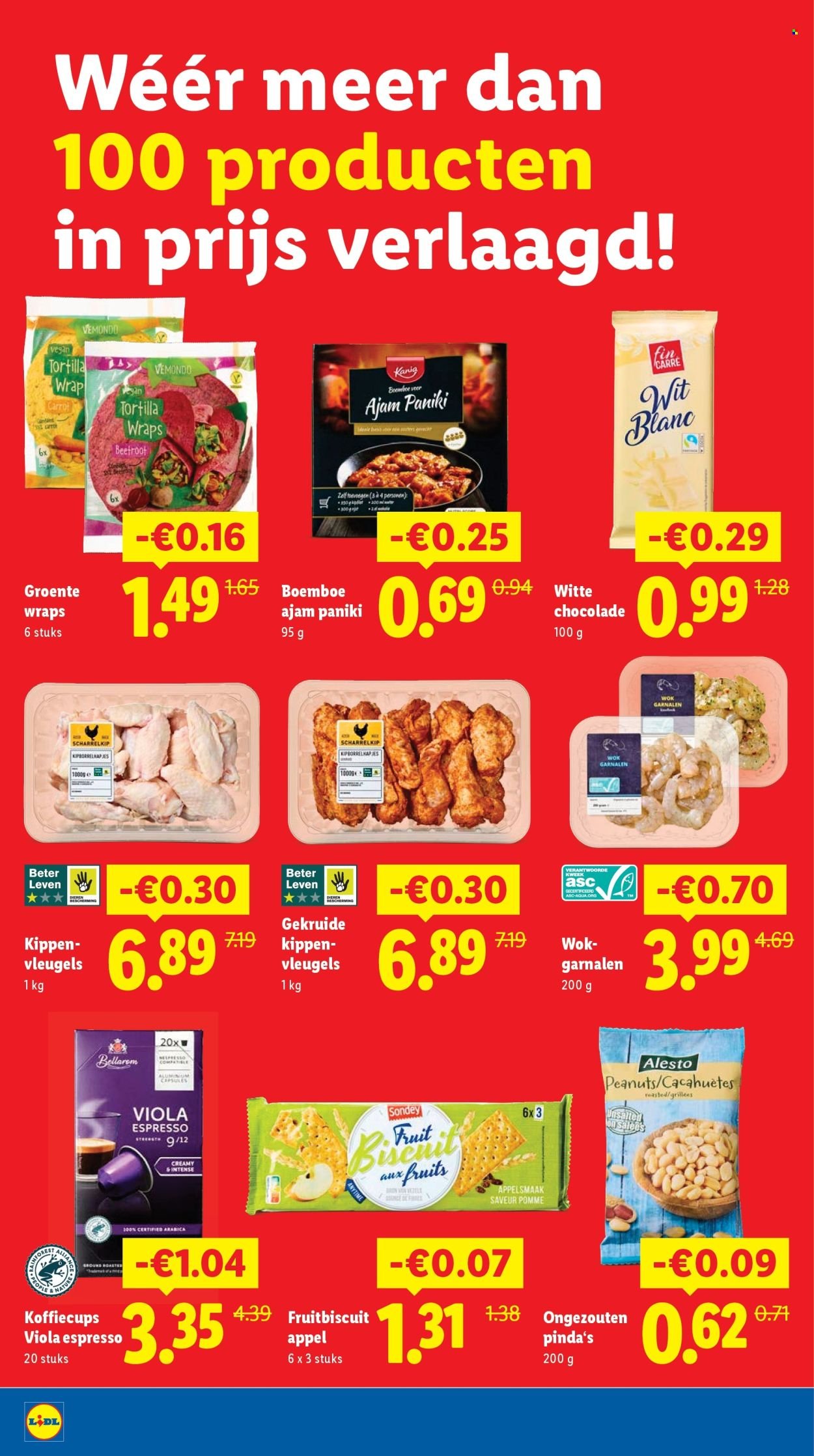 LIDL folder - Week 20
