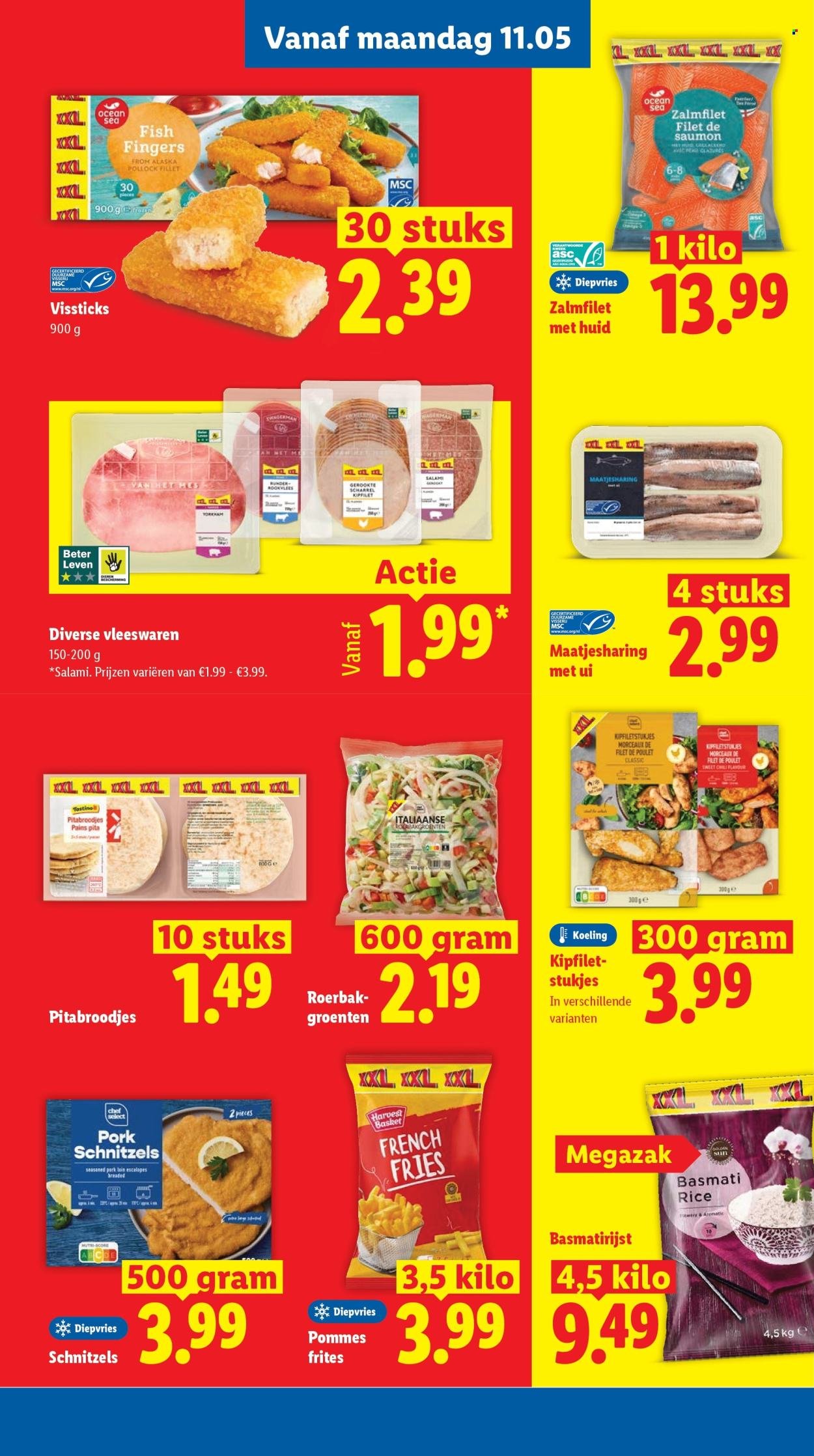 LIDL folder - Week 20