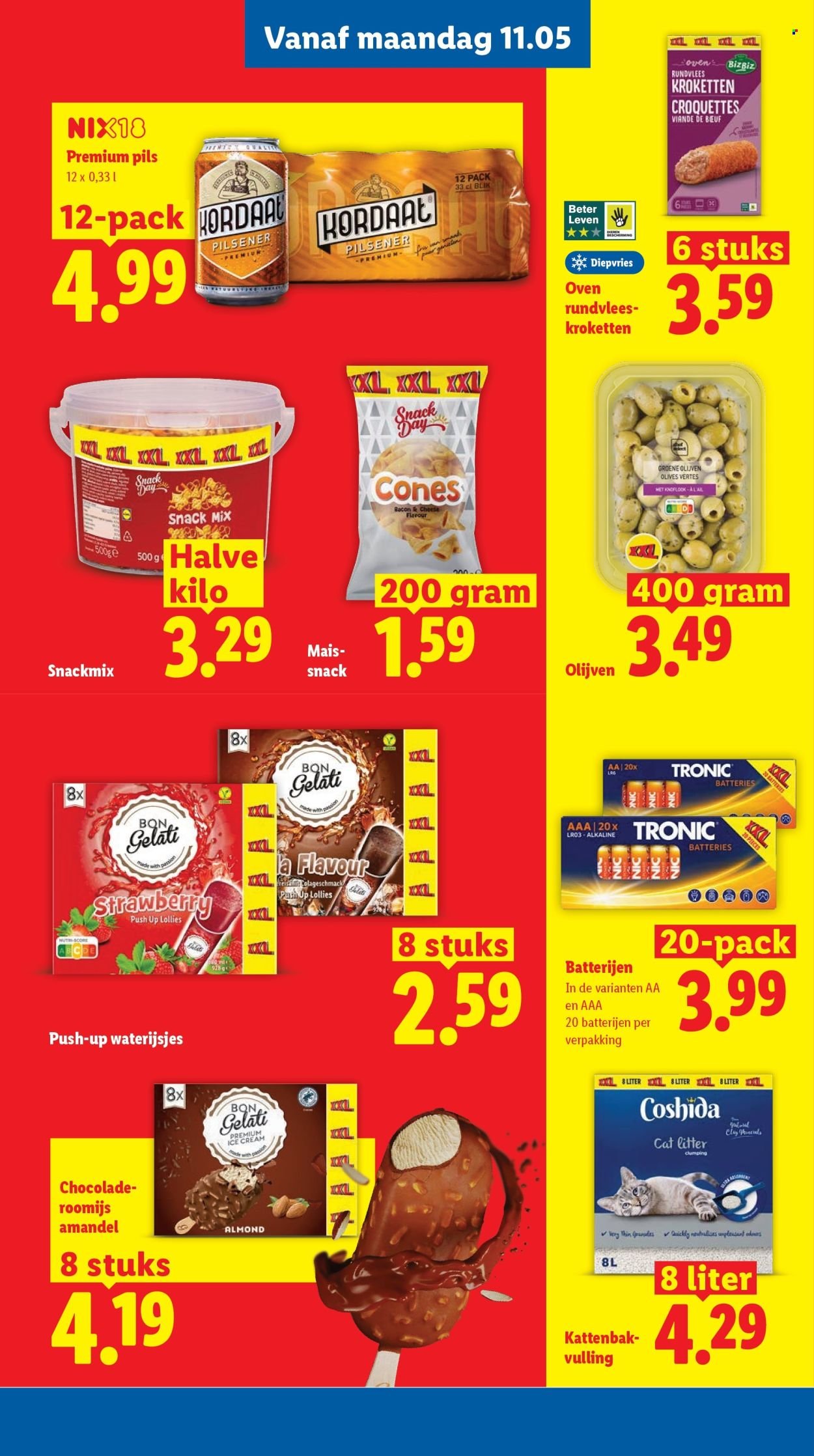 LIDL folder - Week 20