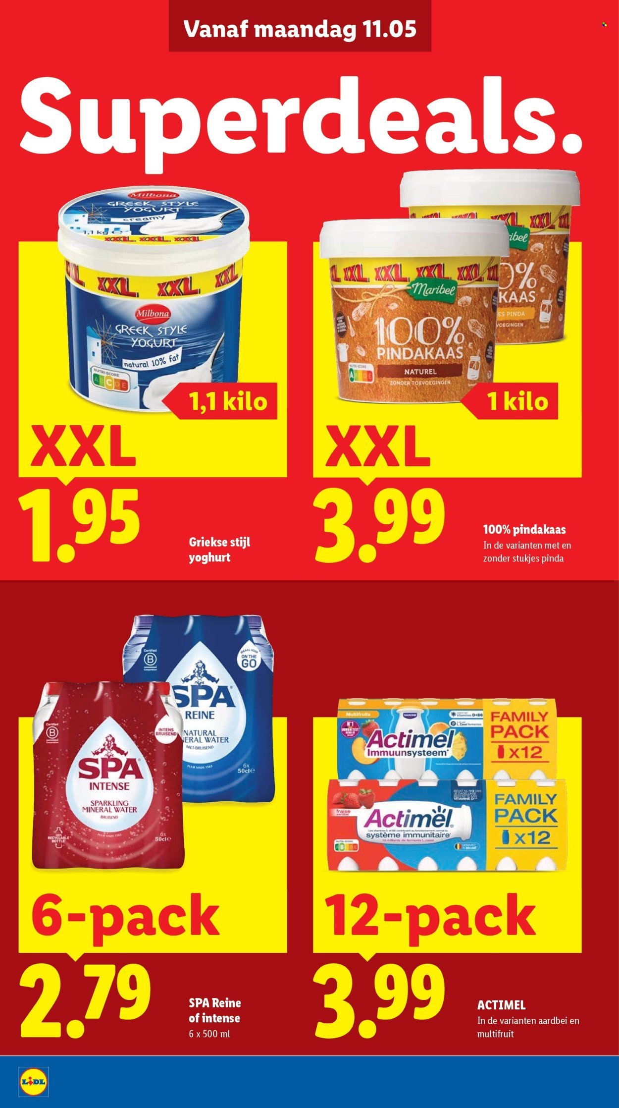 LIDL folder - Week 20