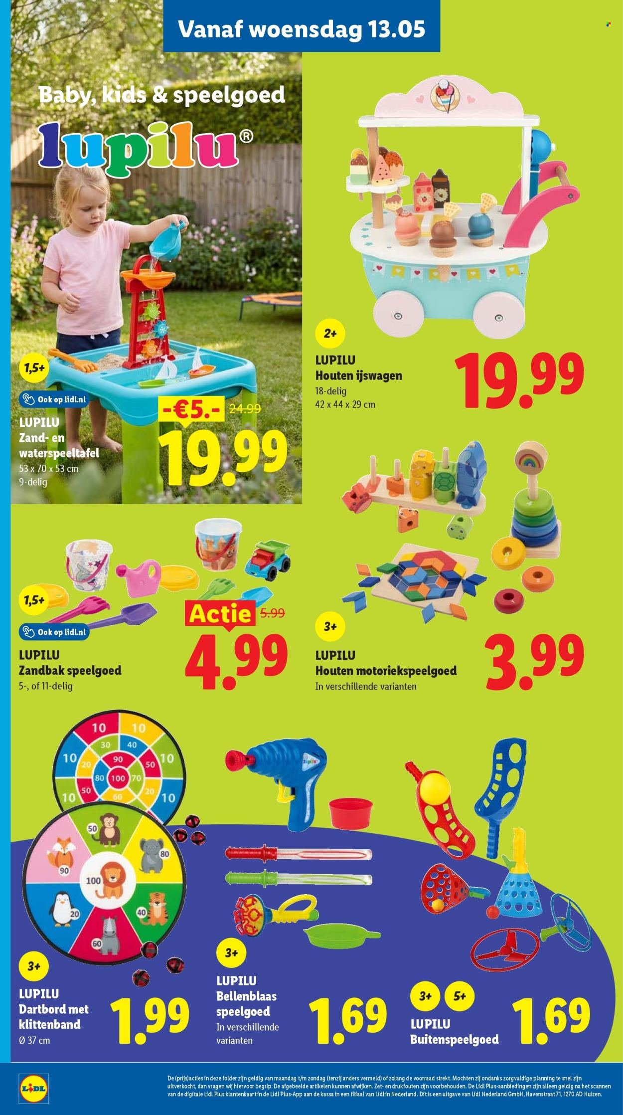 LIDL folder - Week 20