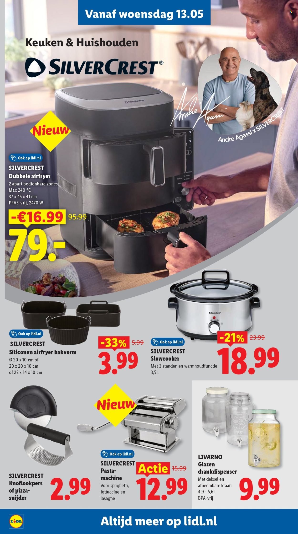 LIDL folder - Week 20