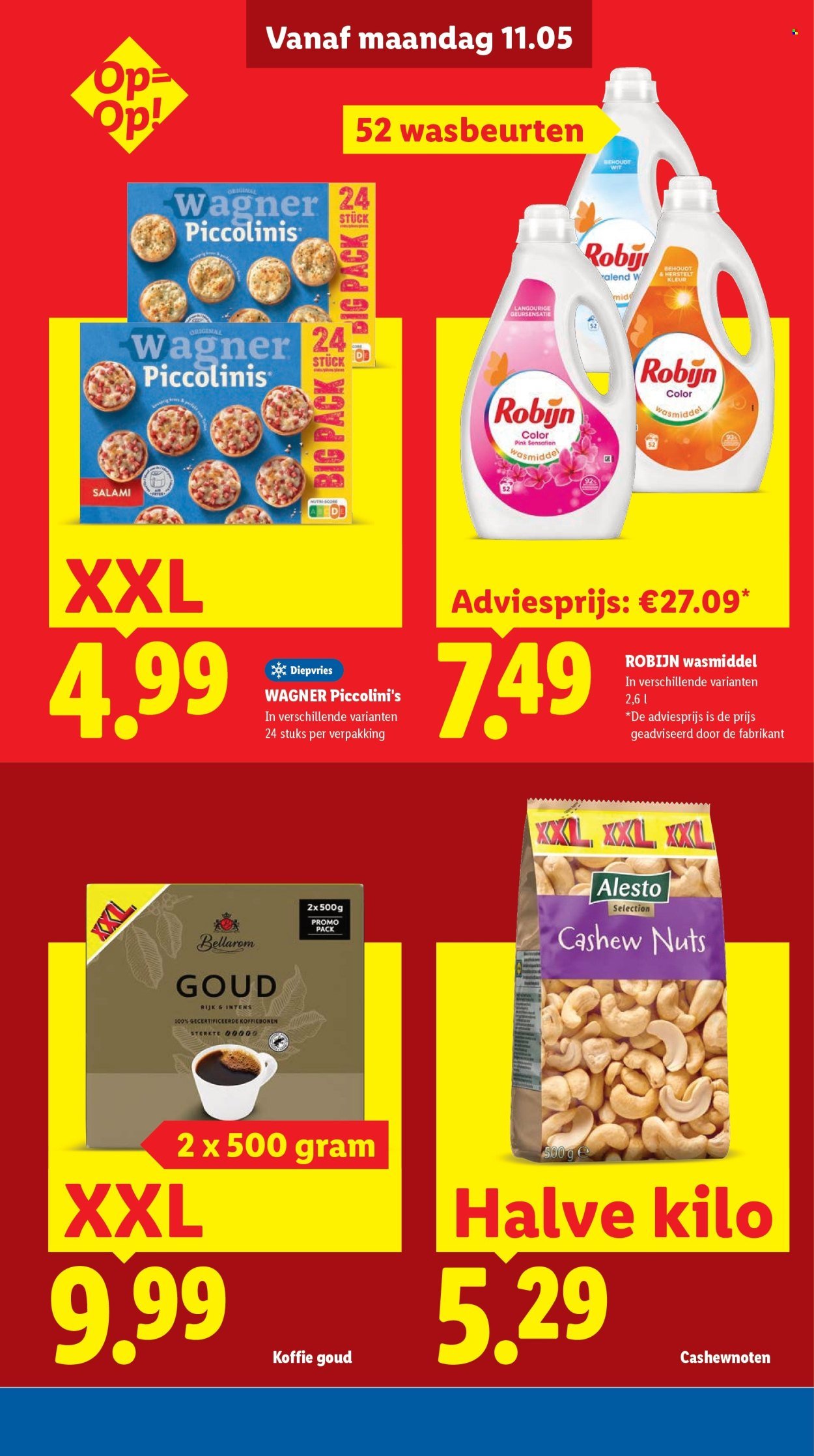 LIDL folder - Week 20