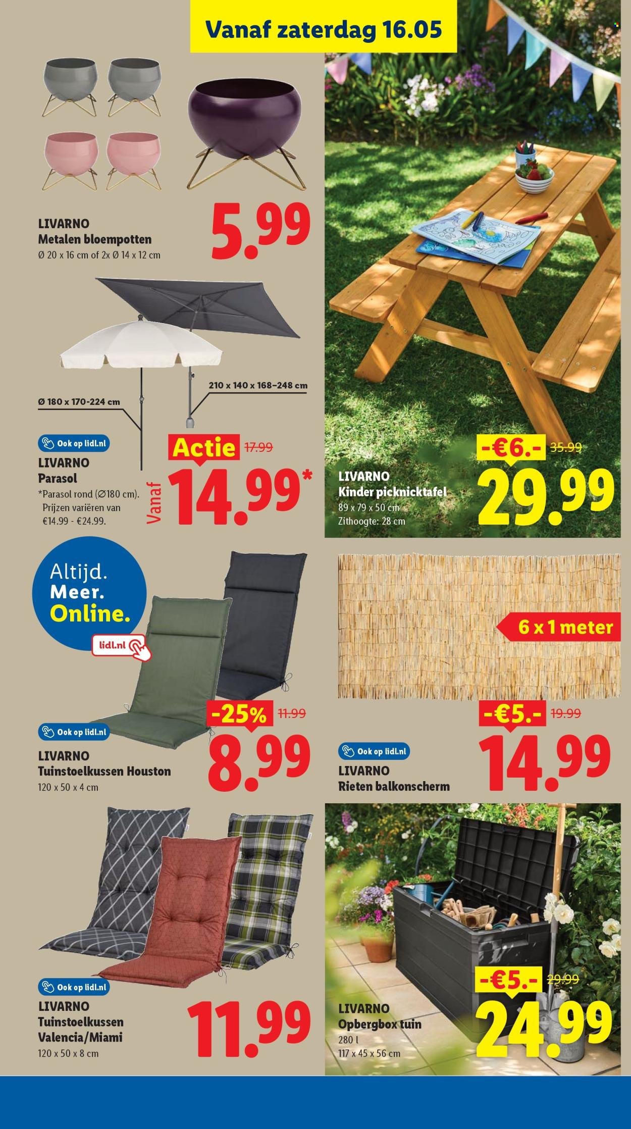 LIDL folder - Week 20