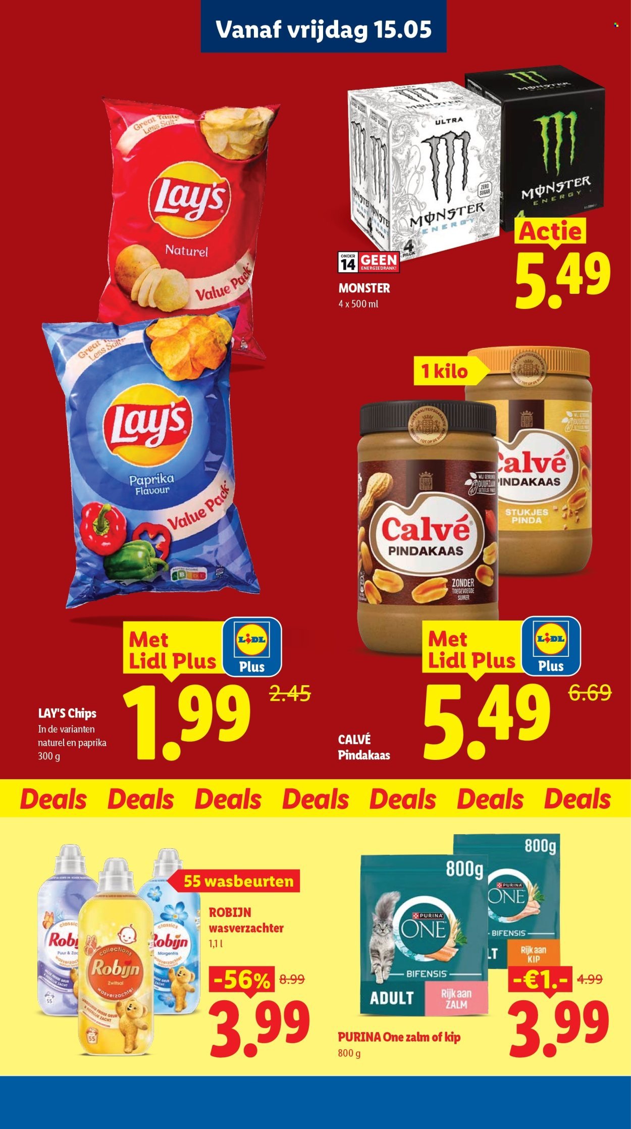 LIDL folder - Week 20