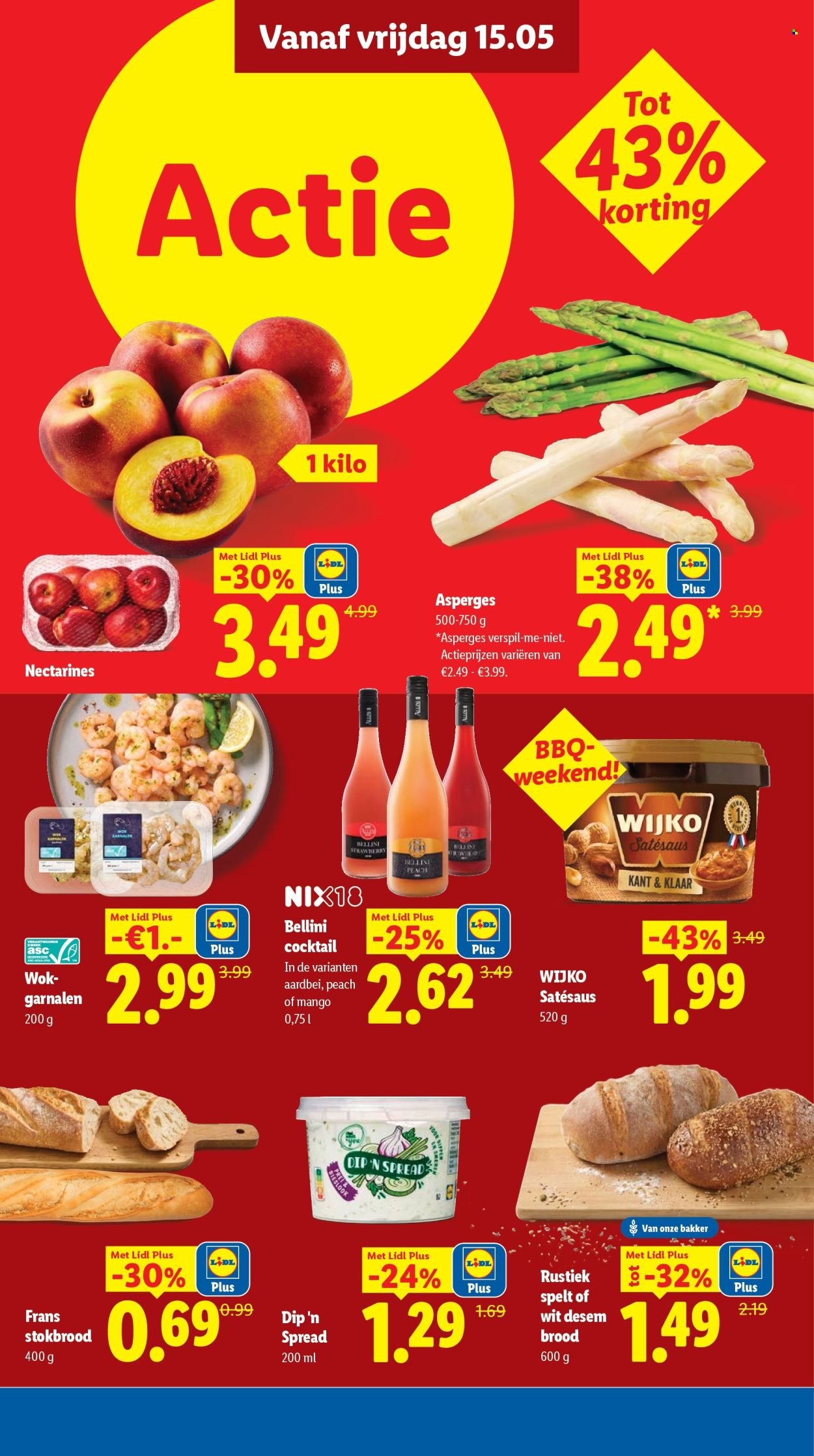 LIDL folder - Week 20