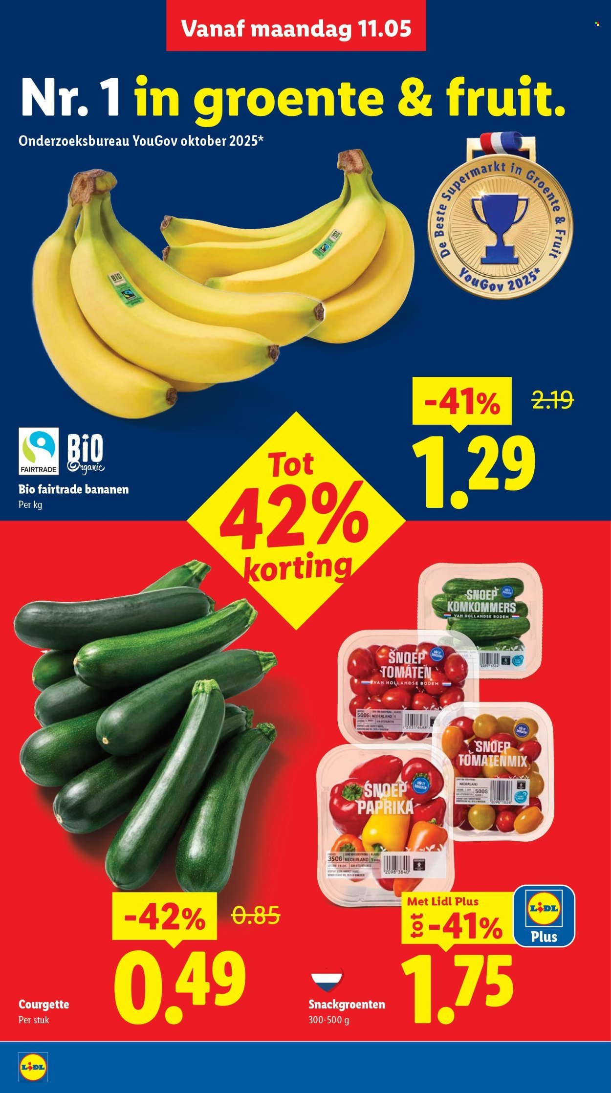 LIDL folder - Week 20