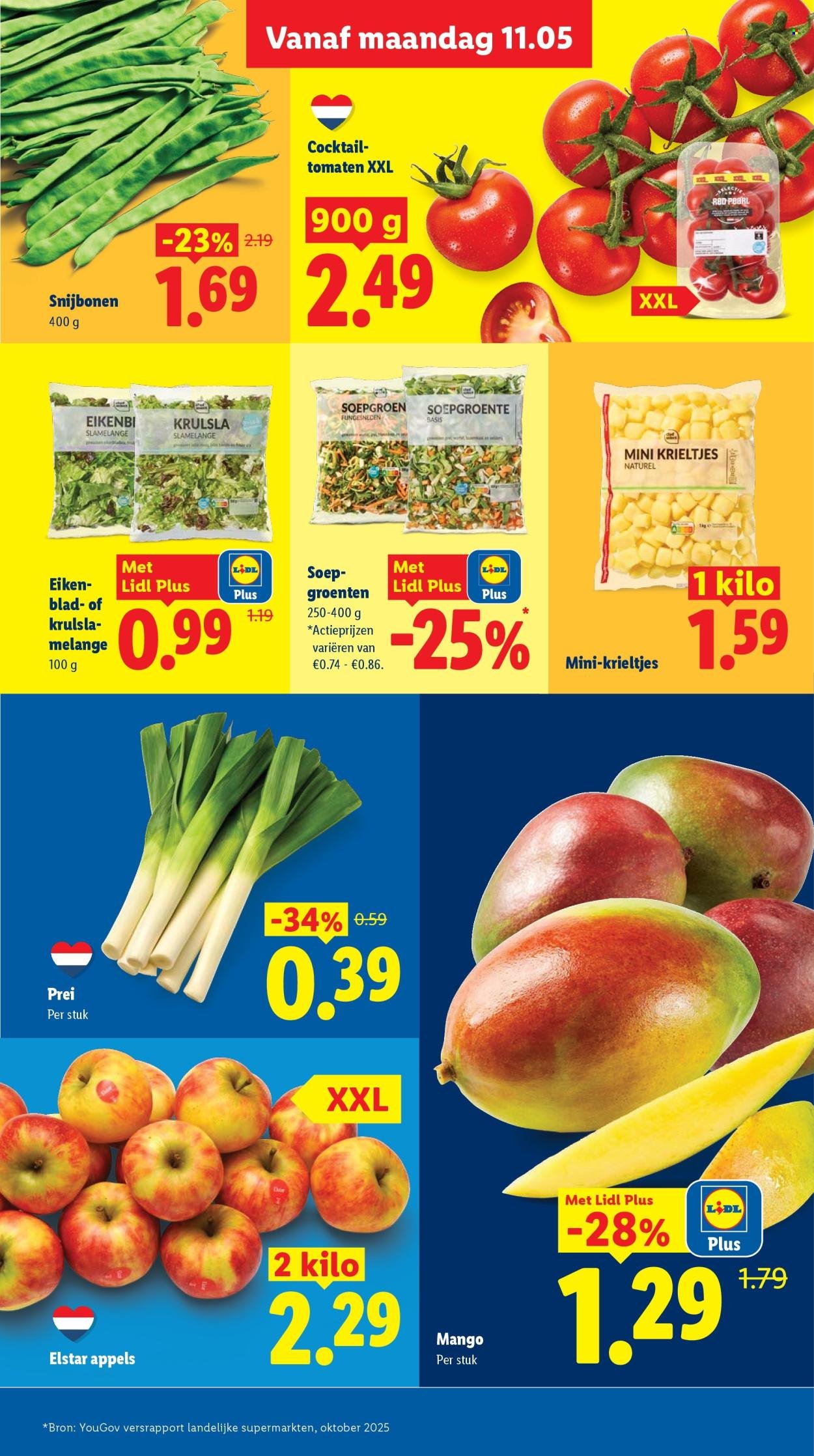 LIDL folder - Week 20