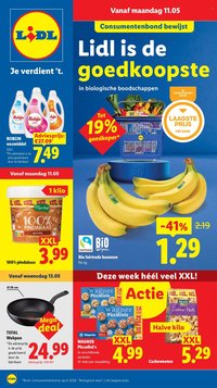 LIDL folder - Week 20