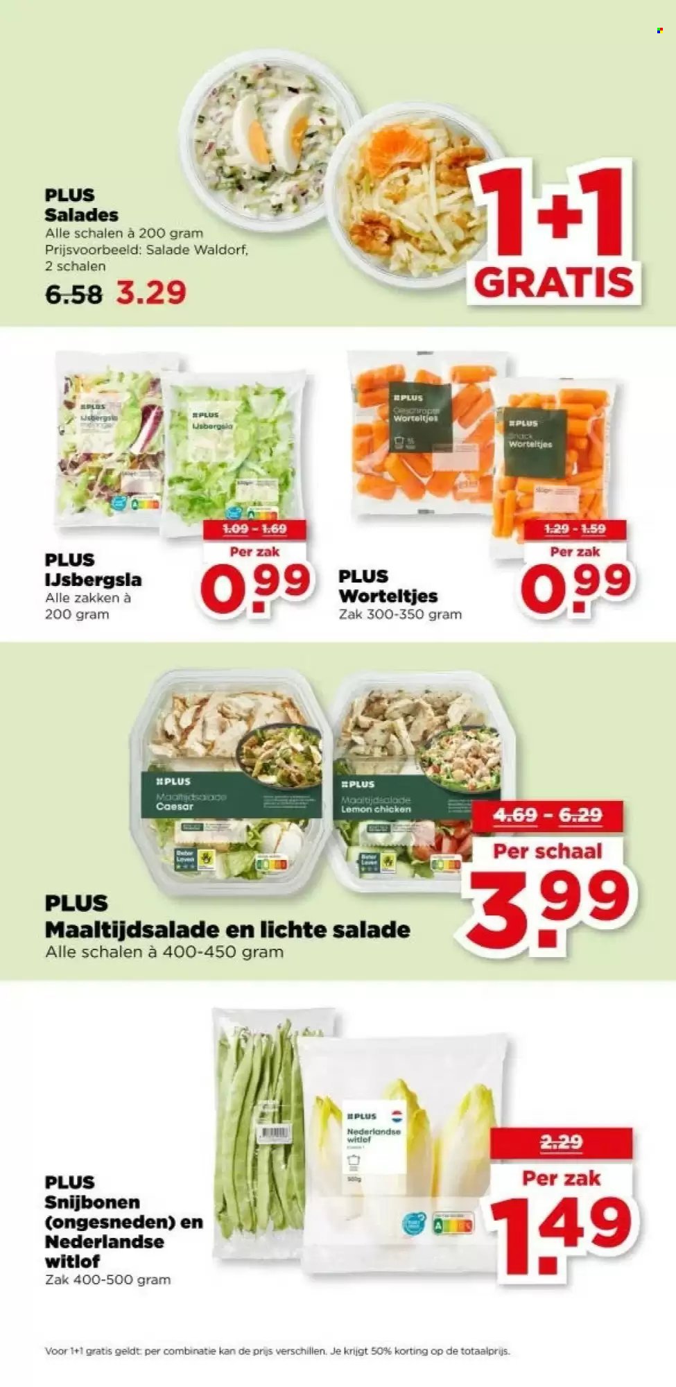 PLUS folder - Van woensdag 17 juni 2026