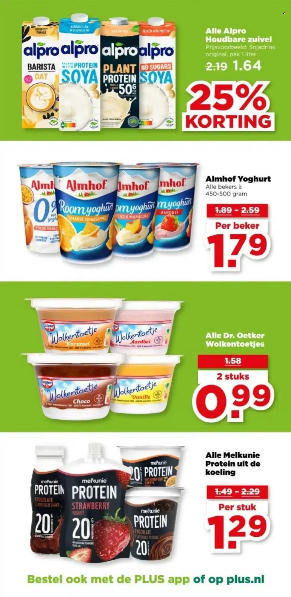 PLUS folder - Van woensdag 17 juni 2026