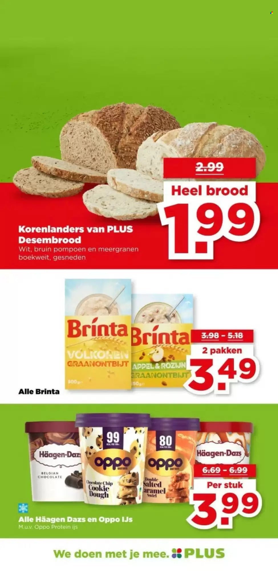 PLUS folder - Van woensdag 17 juni 2026
