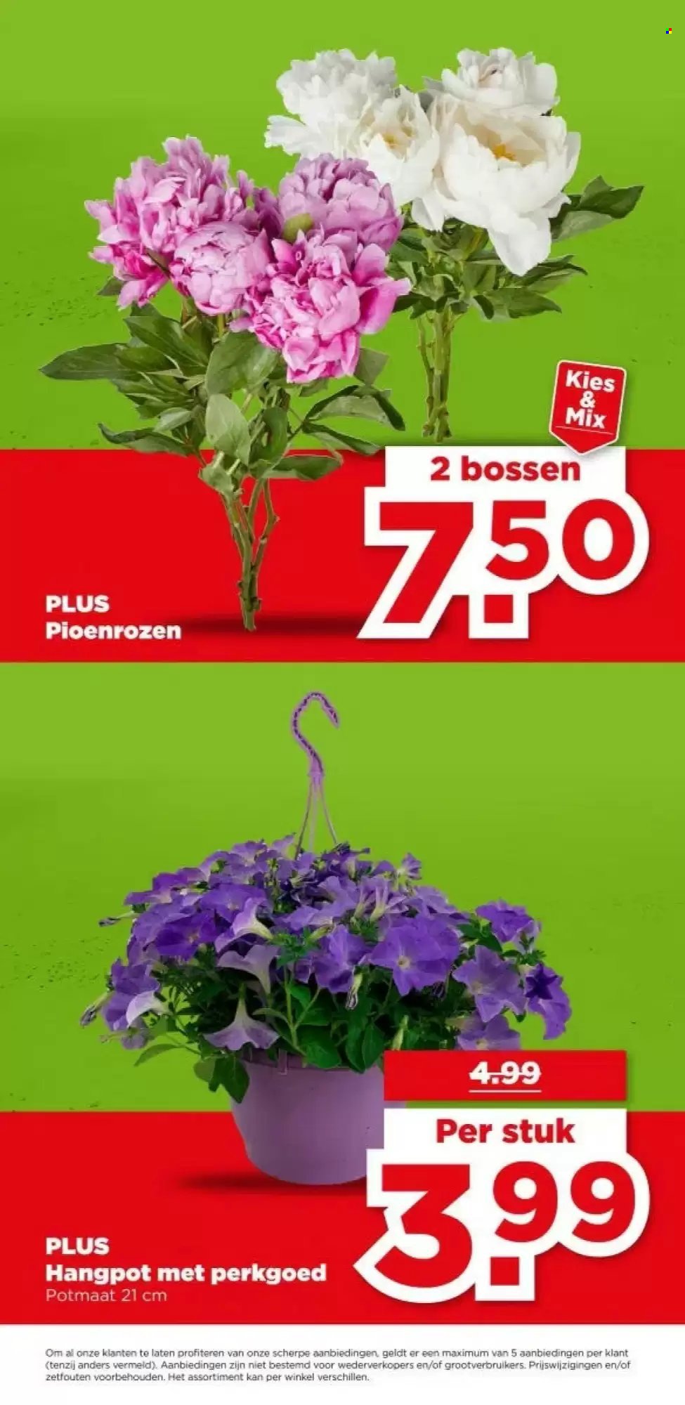 PLUS folder - Van woensdag 17 juni 2026