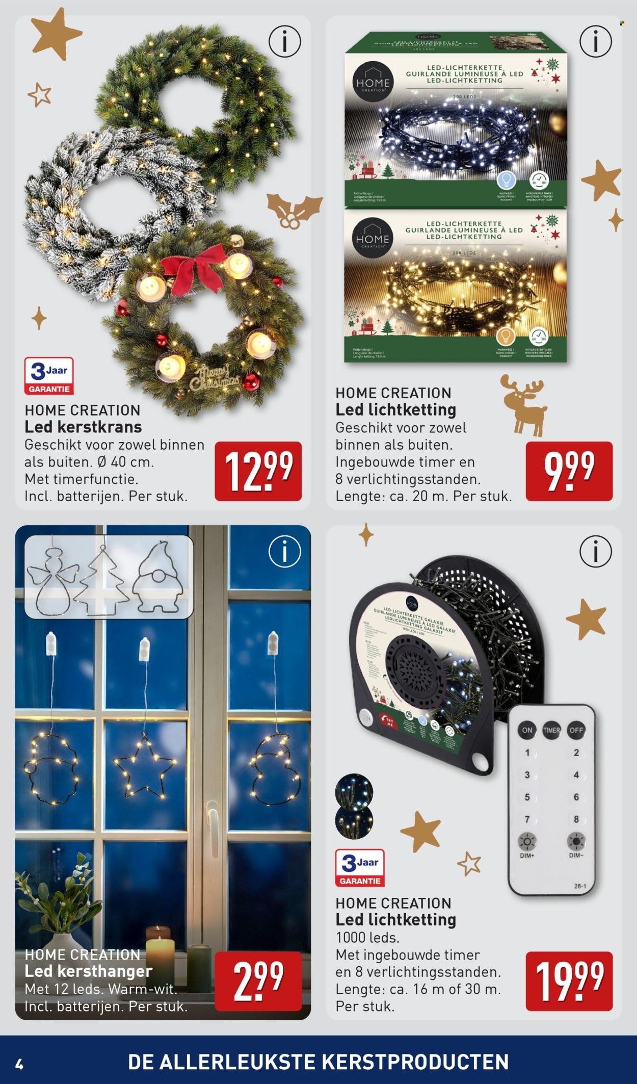 ALDI folder - Non-food feest special (2025-10-29 - 2025-11-02)