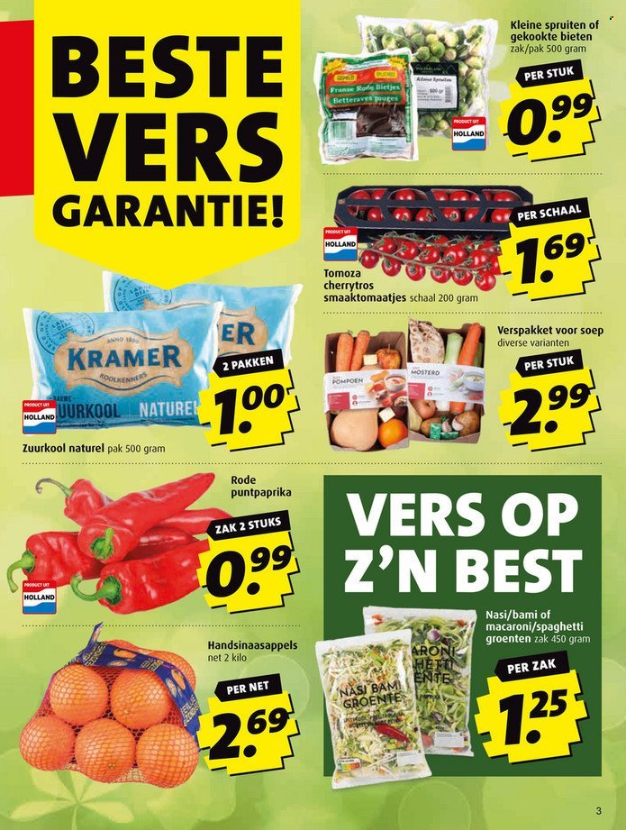 BONI folder - Van maandag 13 oktober 2025 (2025-10-13 - 2025-10-19)