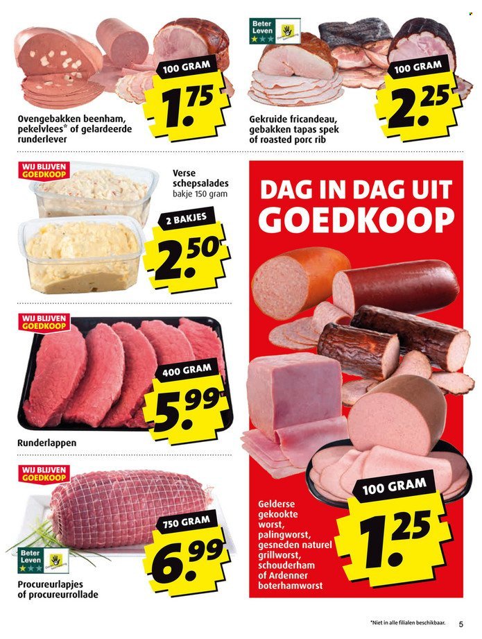 BONI folder - Van maandag 13 oktober 2025 (2025-10-13 - 2025-10-19)