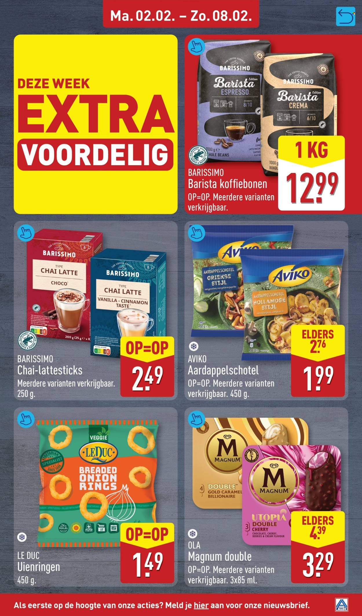 ALDI folder - Van maandag 2 februari 2026