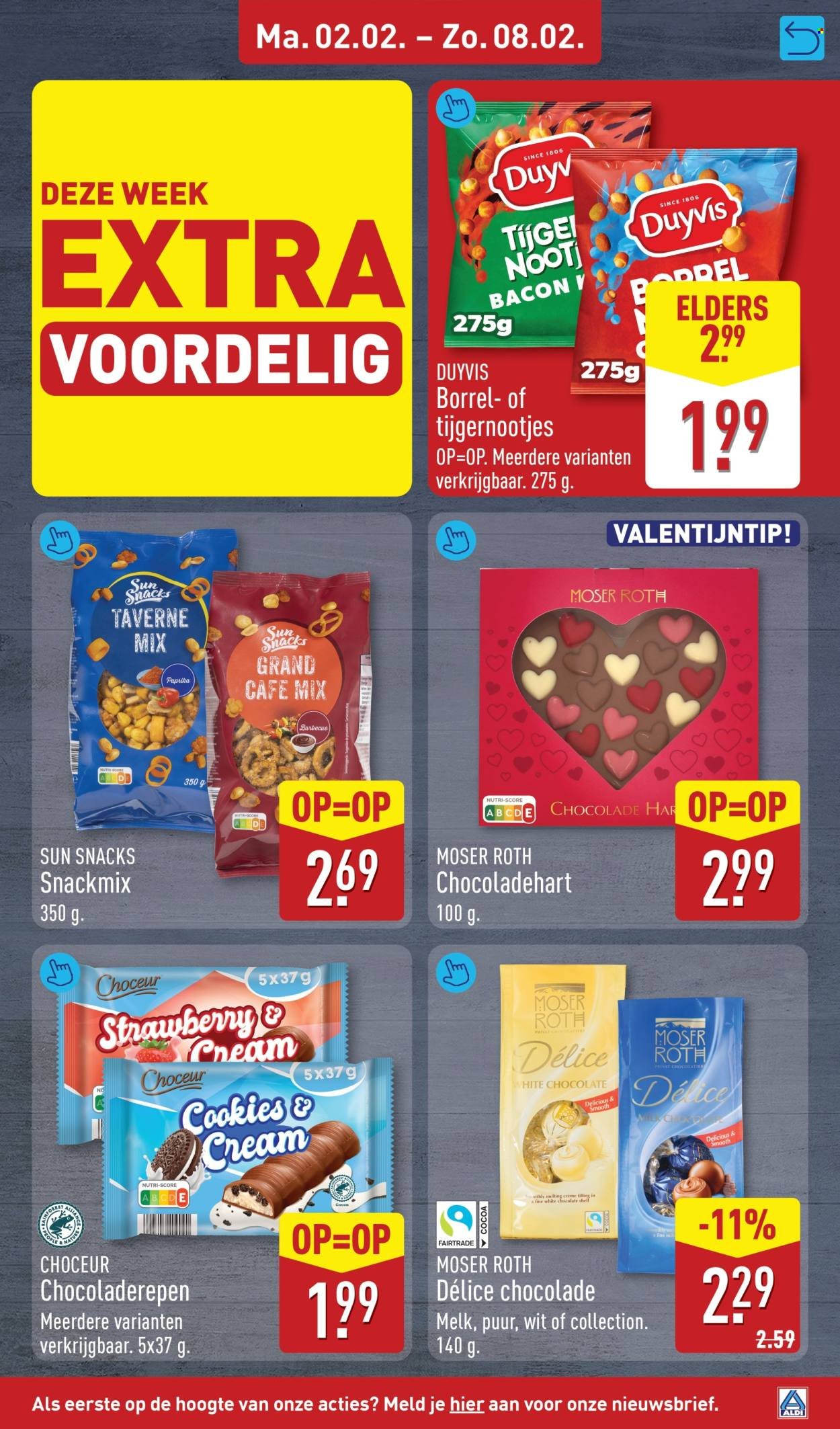 ALDI folder - Van maandag 2 februari 2026