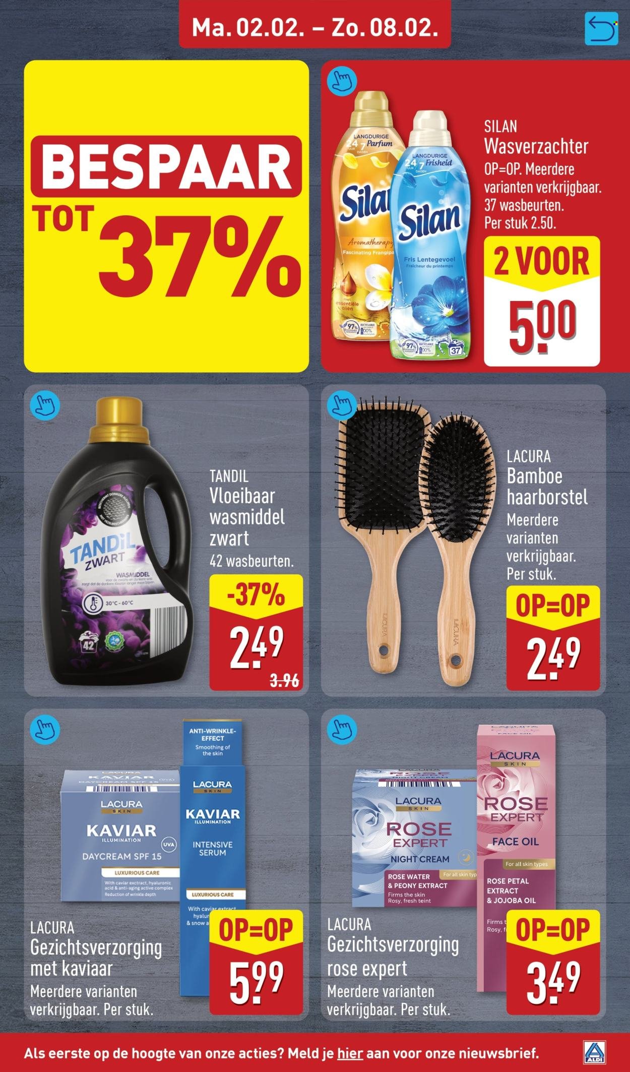 ALDI folder - Van maandag 2 februari 2026