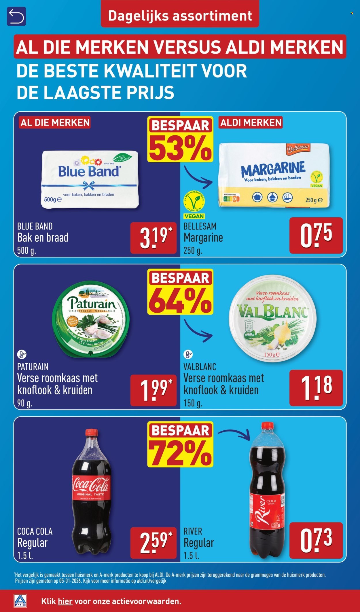 ALDI folder - Van maandag 2 februari 2026