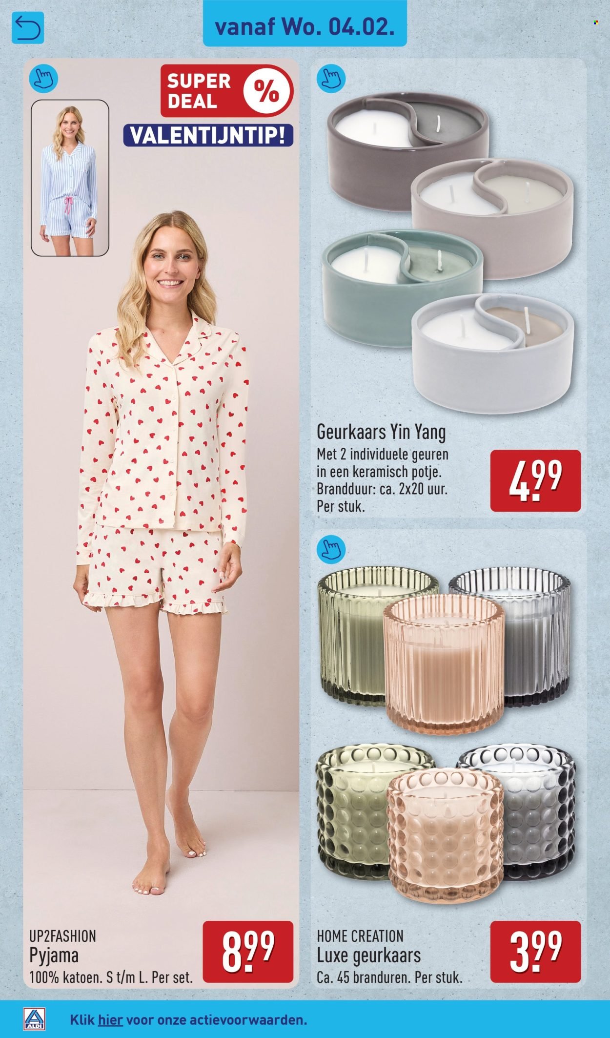 ALDI folder - Van maandag 2 februari 2026