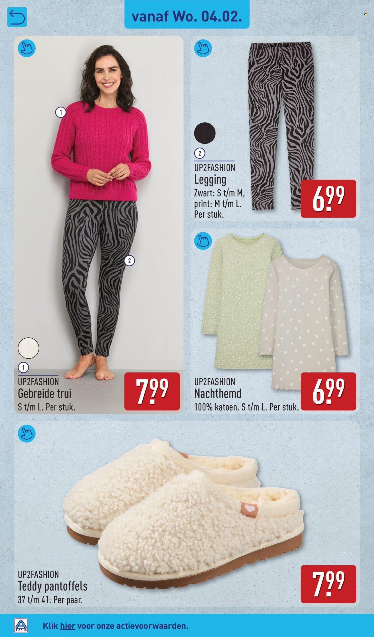 ALDI folder - Van maandag 2 februari 2026