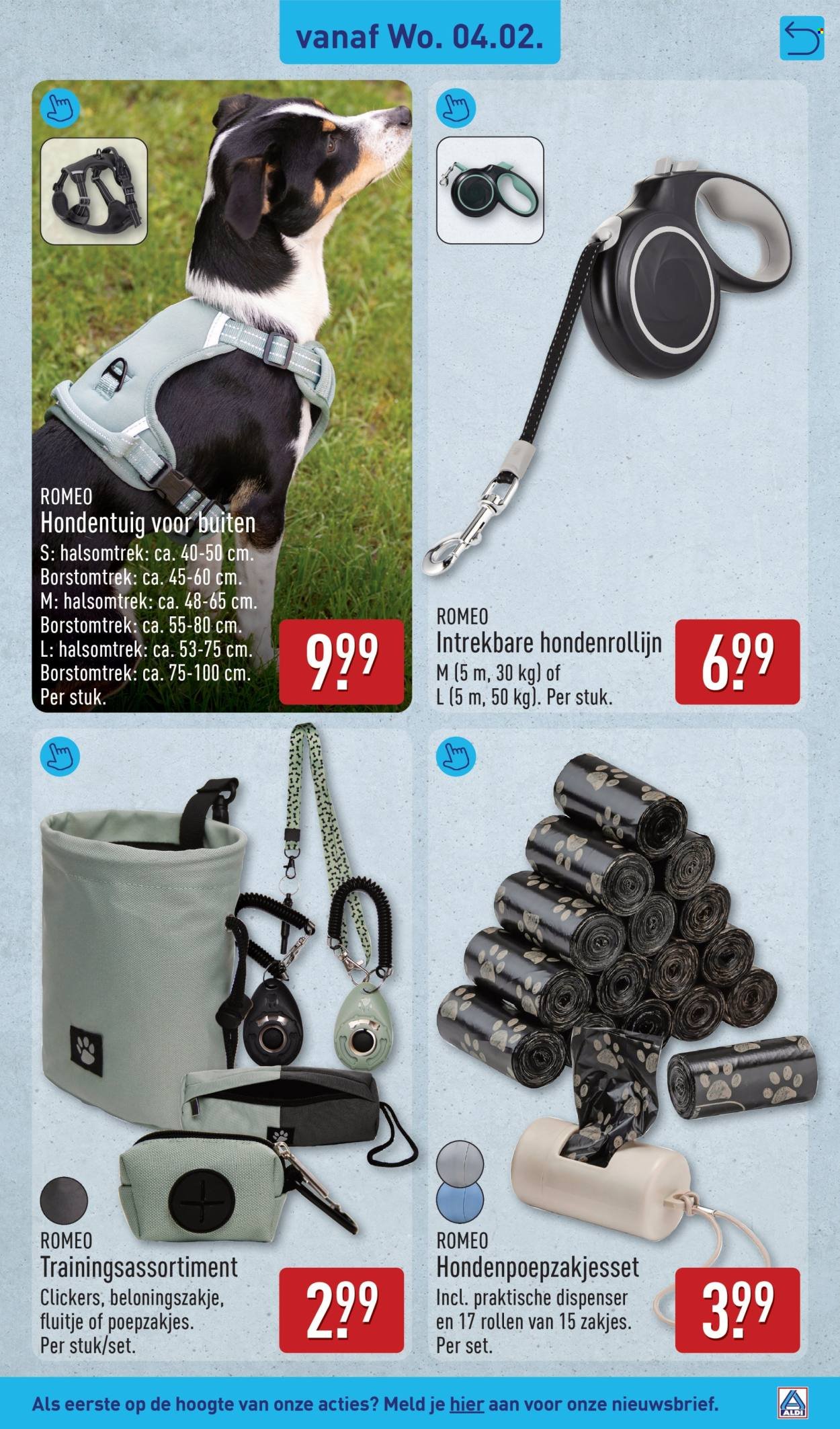 ALDI folder - Van maandag 2 februari 2026