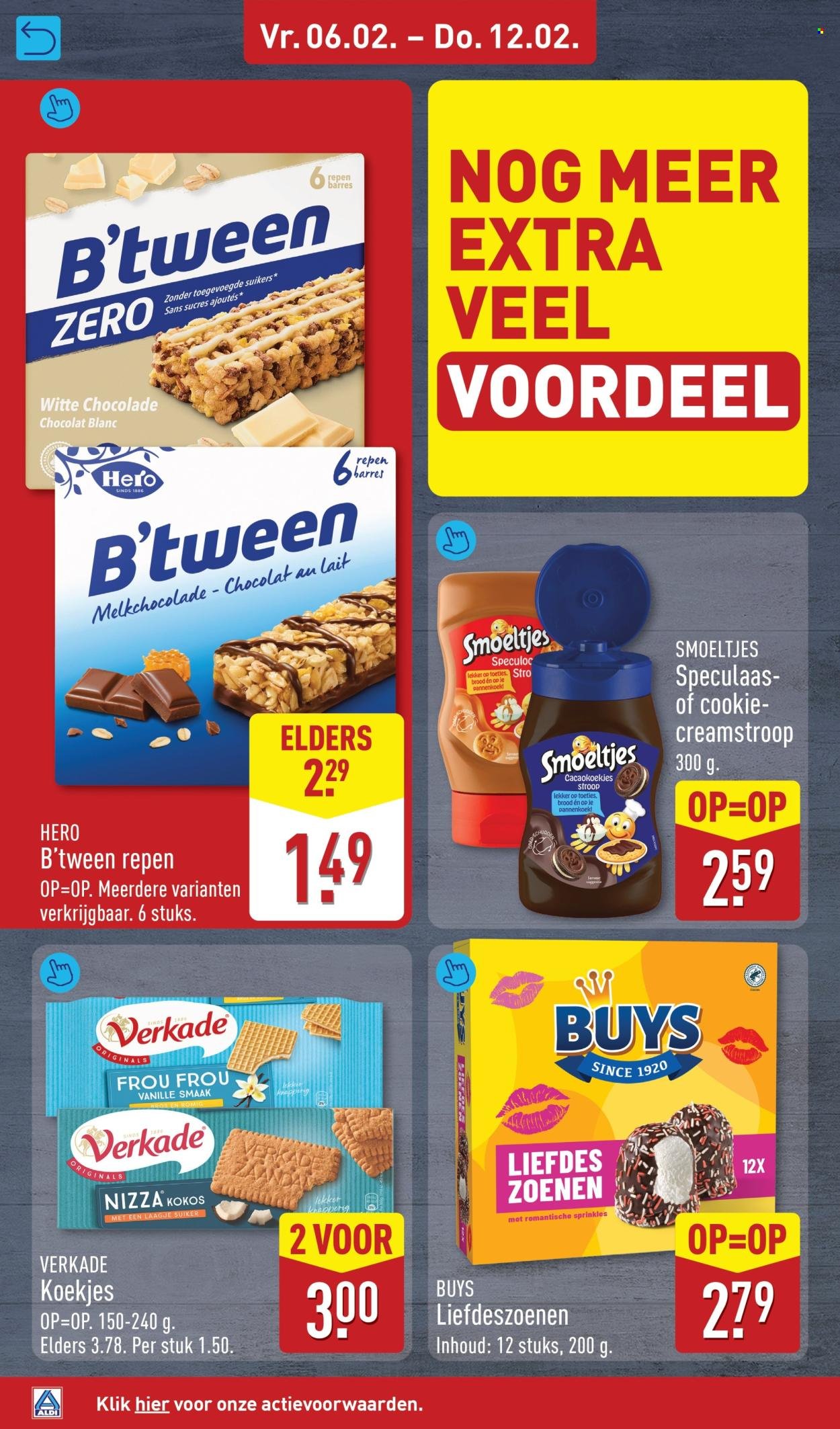 ALDI folder - Van maandag 2 februari 2026