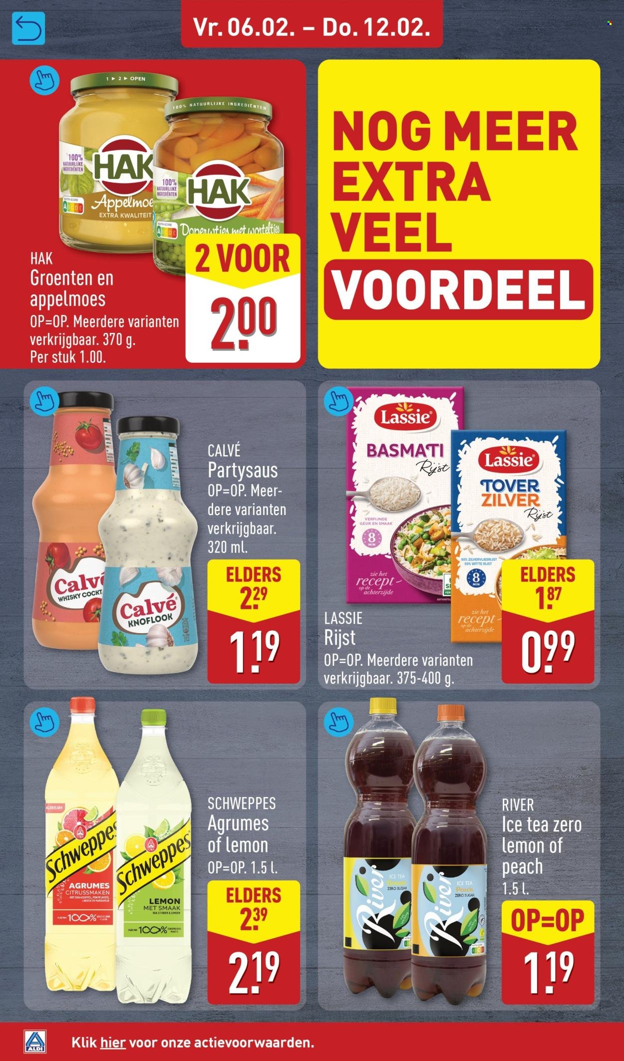 ALDI folder - Van maandag 2 februari 2026