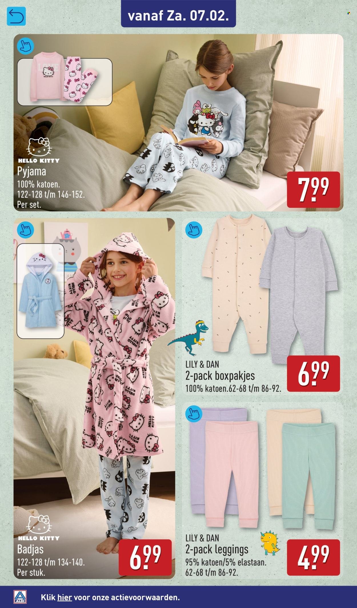 ALDI folder - Van maandag 2 februari 2026