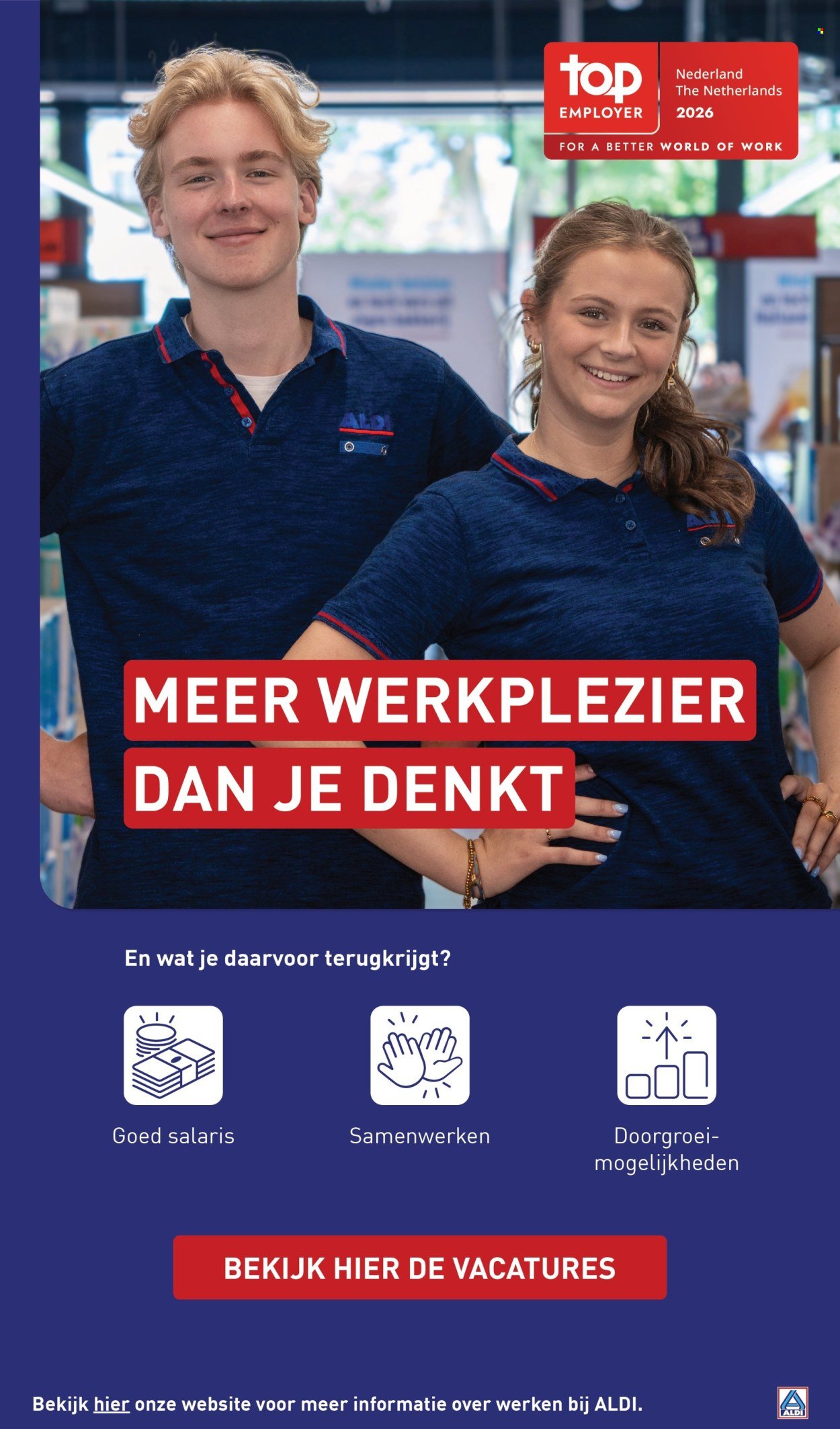 ALDI folder - Van maandag 2 februari 2026