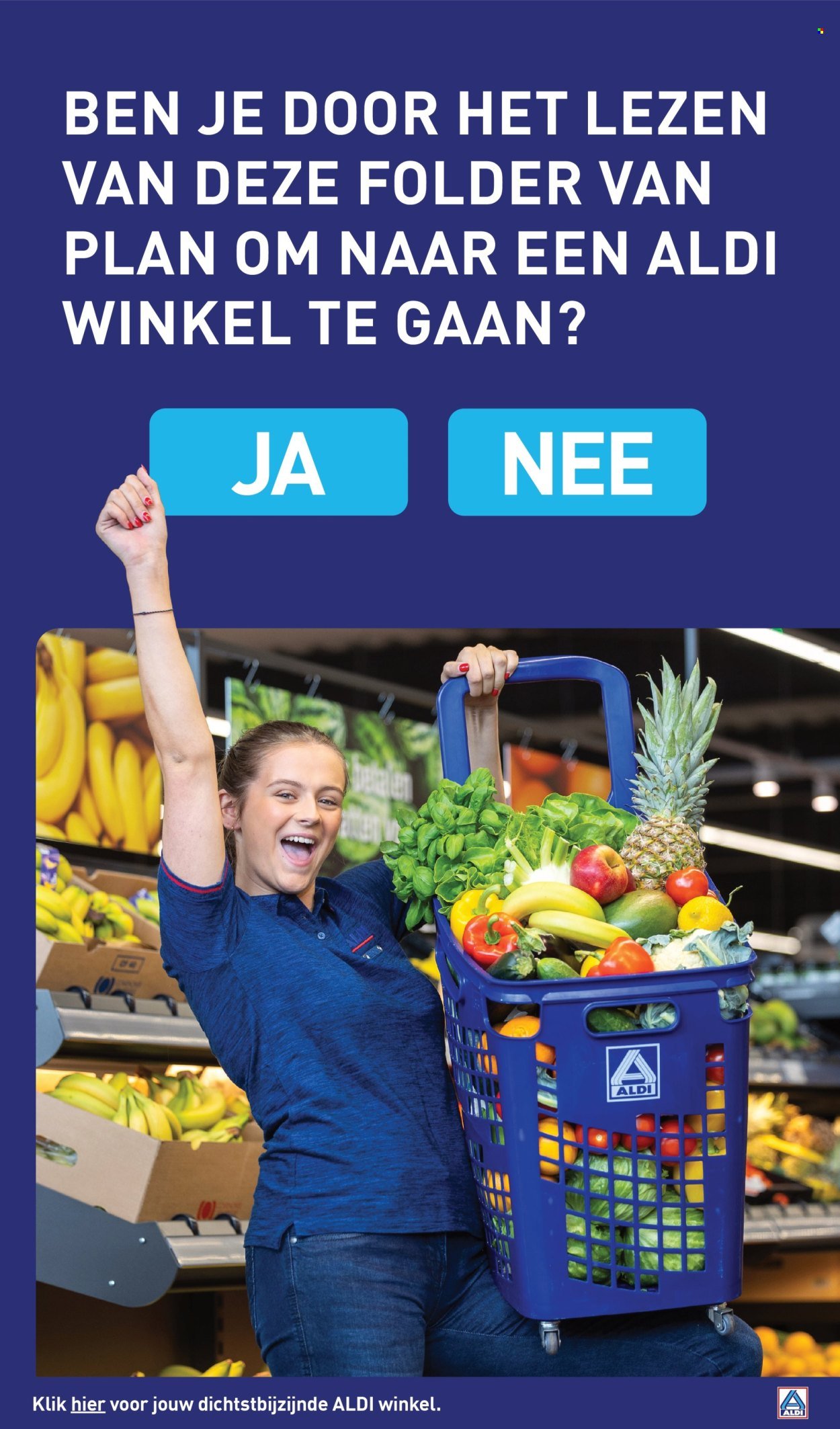 ALDI folder - Van maandag 2 februari 2026