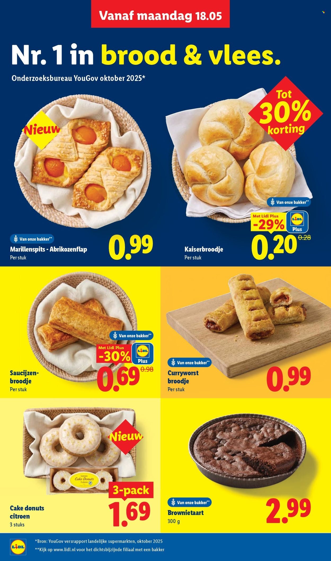 LIDL folder - Week 21