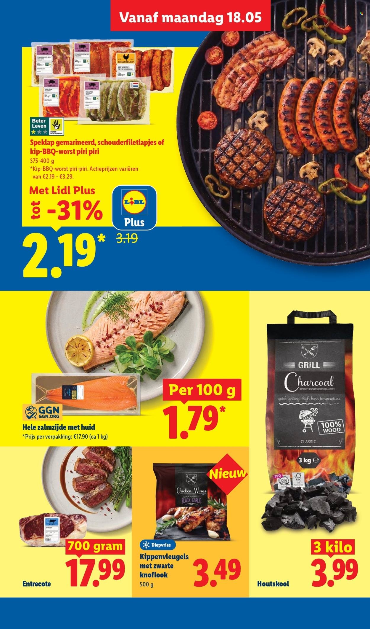 LIDL folder - Week 21